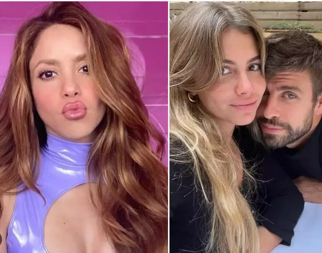 Shakira Breaks Silence on Alleged Infidelity of Former Partner Gerard Piqué